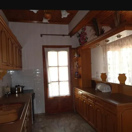 Nikos Apartamento *