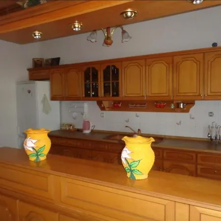Nikos Apartamento Limenaria (Thasos)