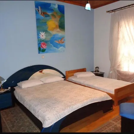 Nikos Apartamento *