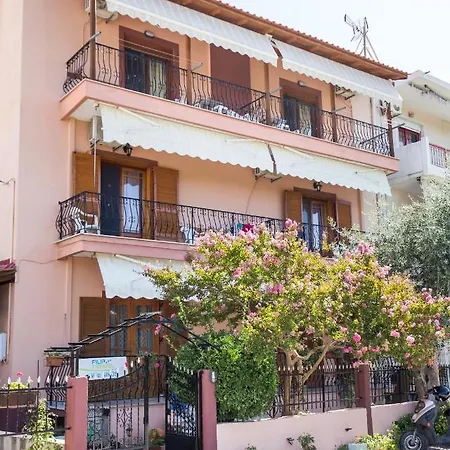 Apartamento Nikos