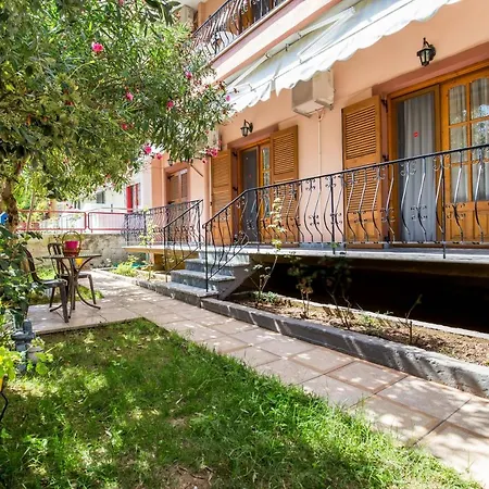 Apartamento Nikos *