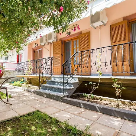 Nikos Apartamento Limenaria (Thasos)