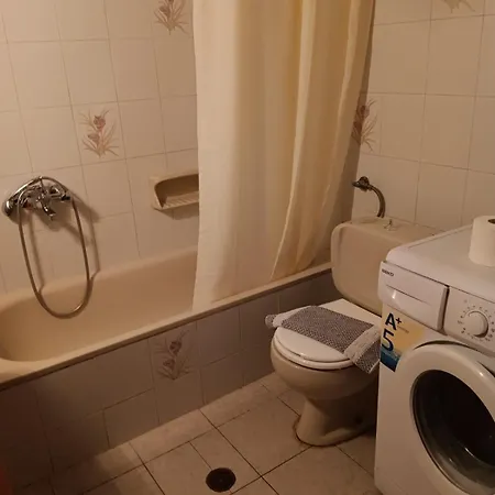 Apartamento Nikos *