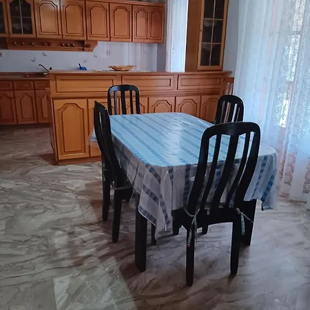 Apartamento Nikos *