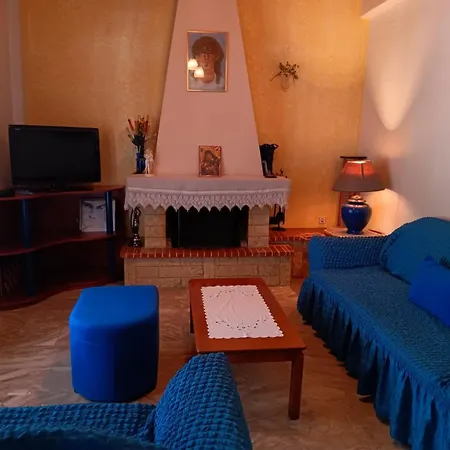 Nikos Apartamento Limenaria (Thasos)