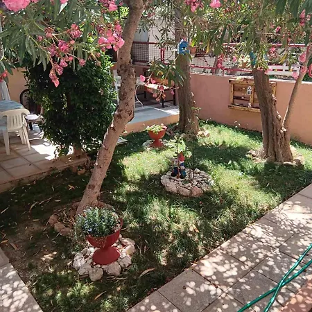 Apartamento Nikos Limenaria (Thasos)