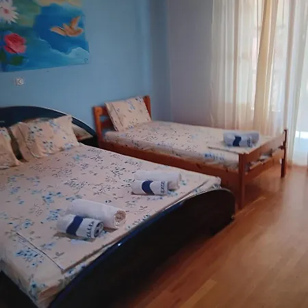Appartamento Nikos *