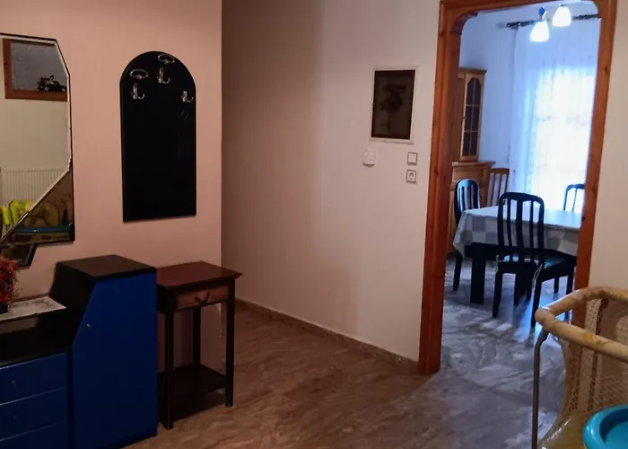 Nikos 利迈纳里亚