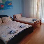 شقة Nikos *