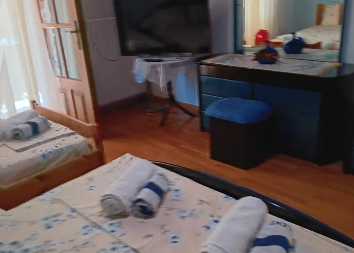Nikos Apartament