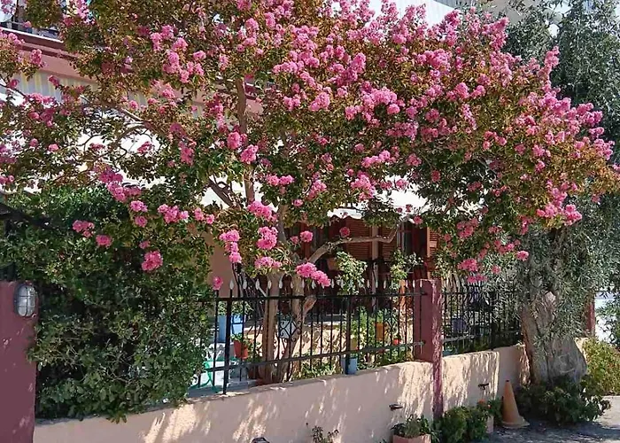 Nikos Apartament