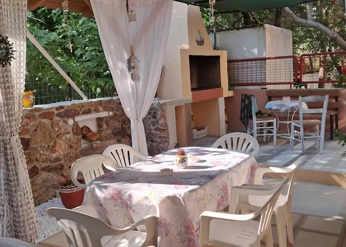 Nikos Apartament